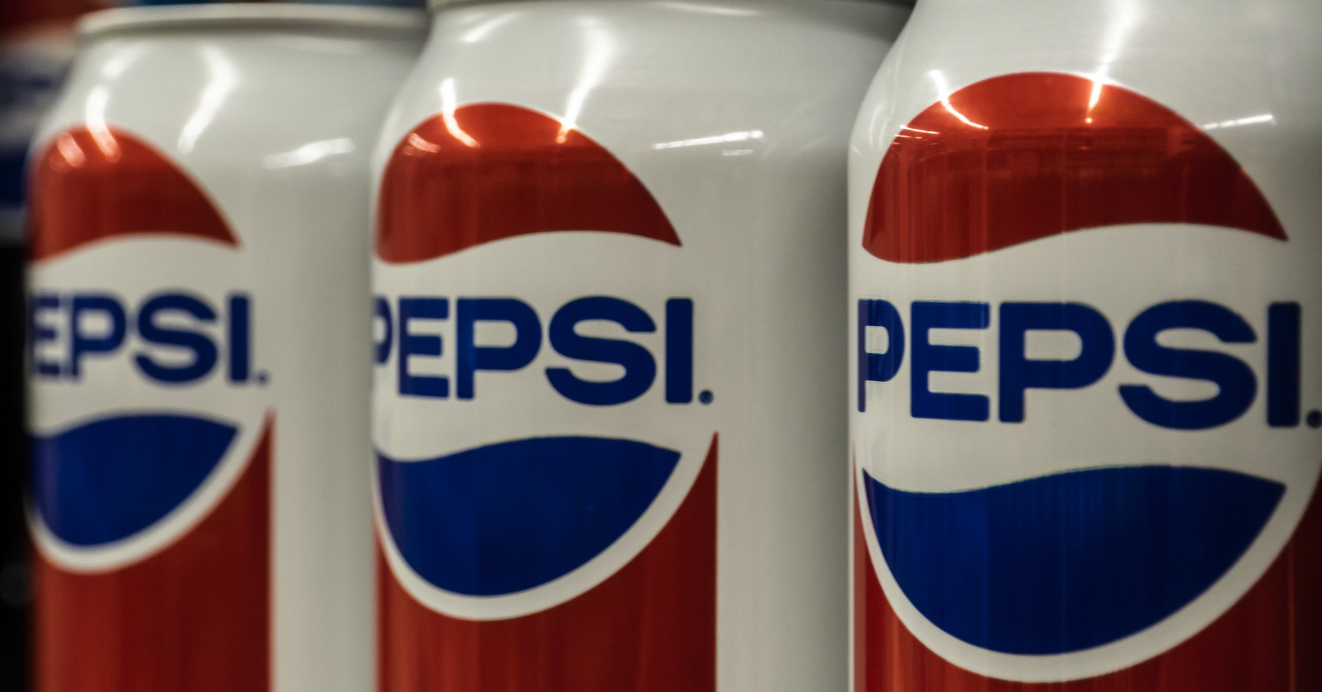 Judge Orders Man Not To Drink Pepsi While On Probation