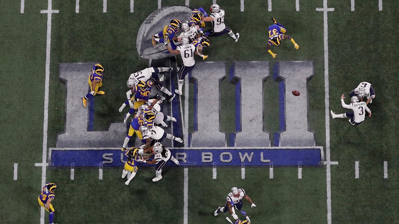 NFL’s Todd Gurley learns he has arthritic knee