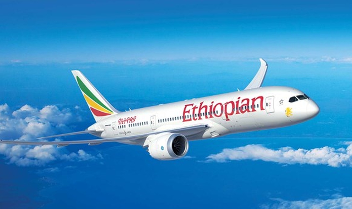 Ethiopian Airlines plane crashes on its way to Nairobi