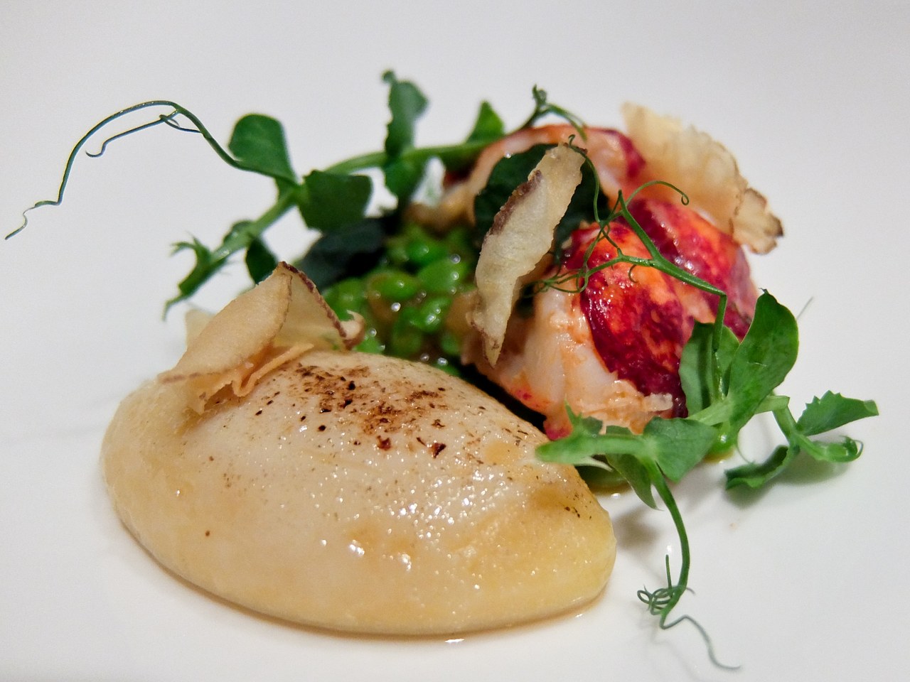 Michelin Starred Dining Comes to MSC Cruises