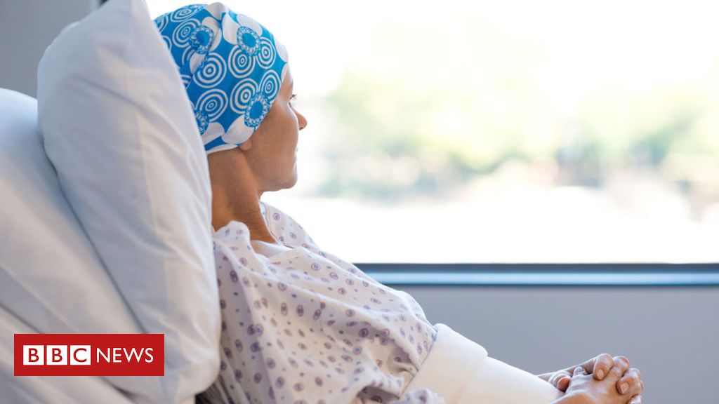 Cancer waiting times breached for 1,000 days in England