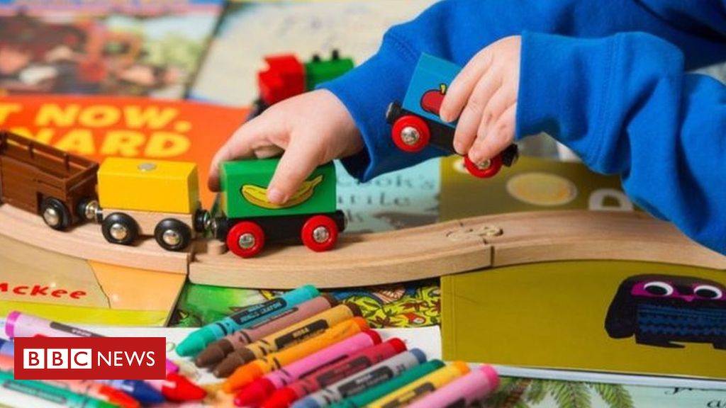 Childcare offered for free to smear-test mums