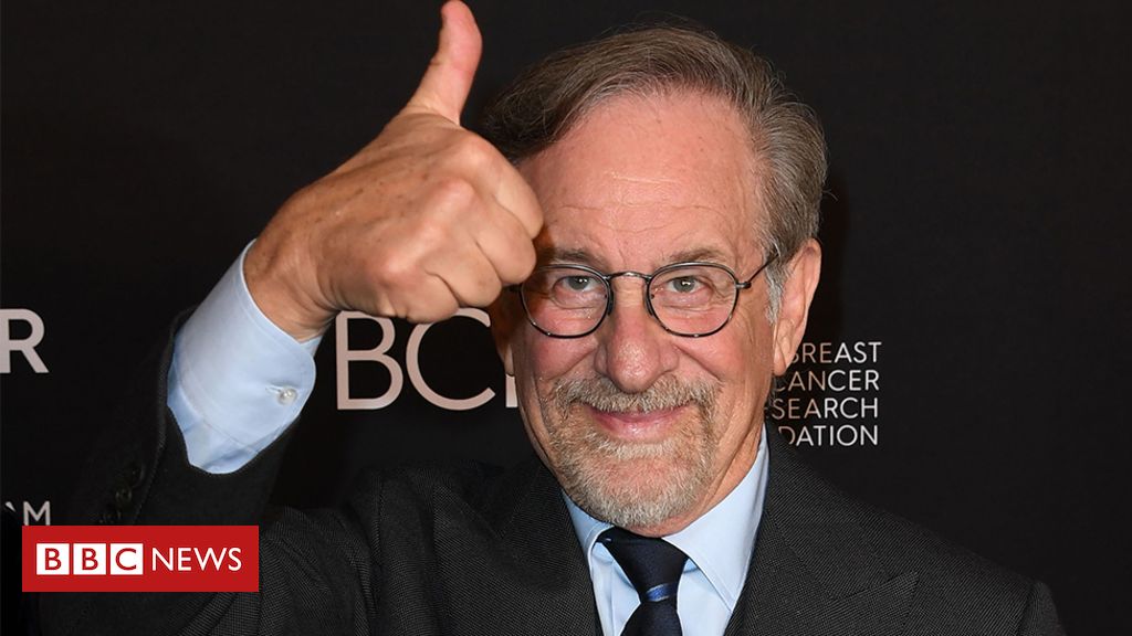 Netflix hits back at backlash to Oscars run and Steven Spielberg