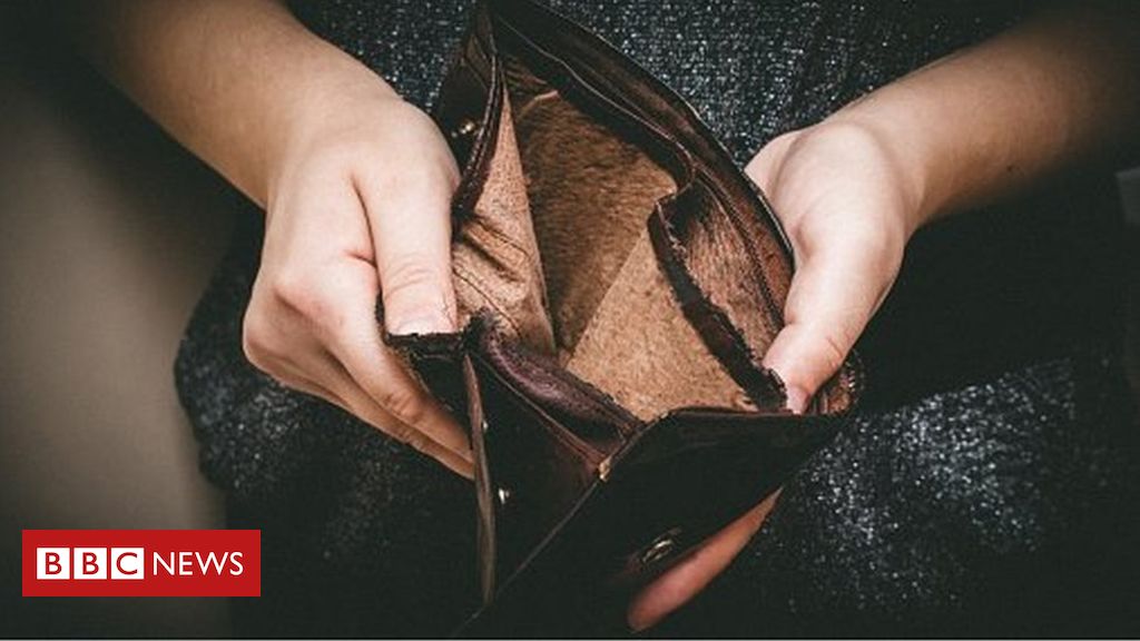 Crippling debt ‘linked to depression’