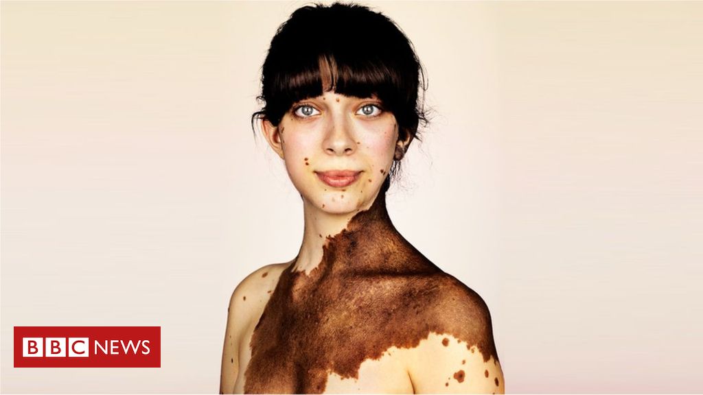CMN: ‘For someone to see the way I look as art is amazing’