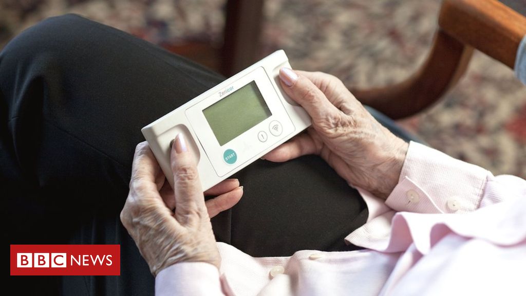 Heart test trial aimed at reducing strokes begins in East Anglia