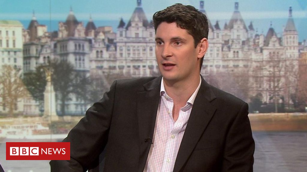 PM’s former adviser on Theresa May’s leadership