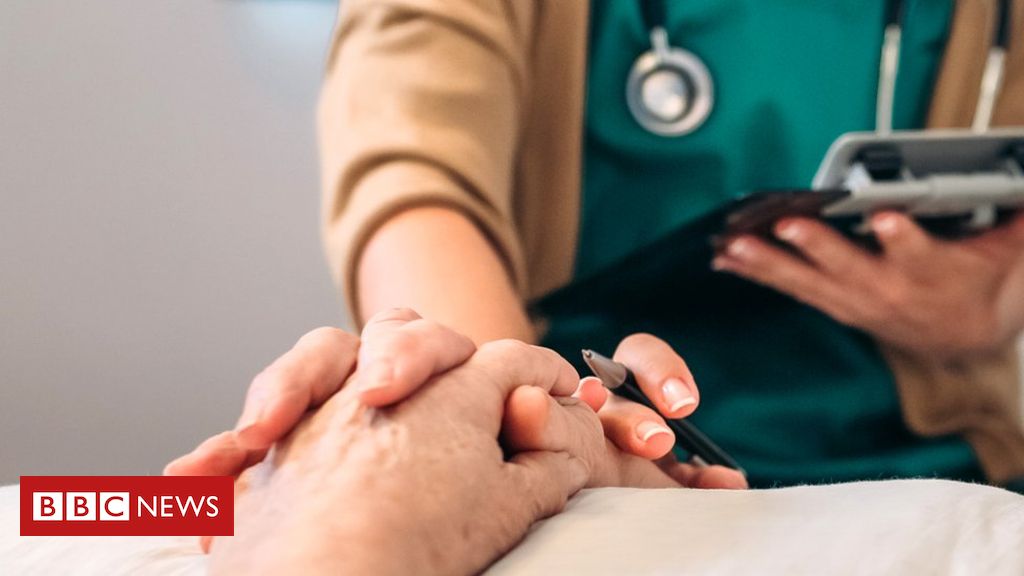 Assisted dying: Doctors’ group adopts neutral position