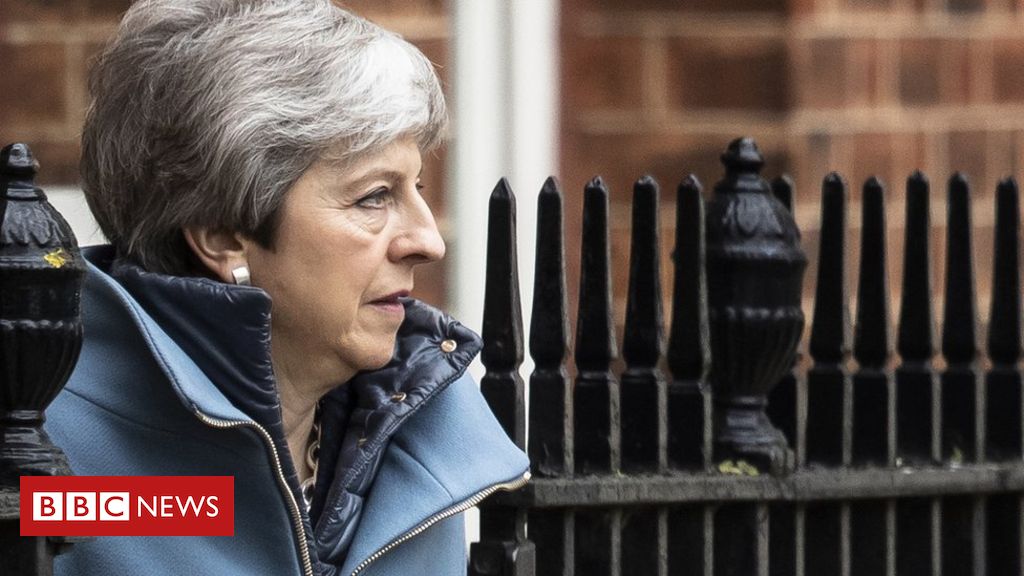 Brexit: Vote on Theresa May’s deal may not happen next week