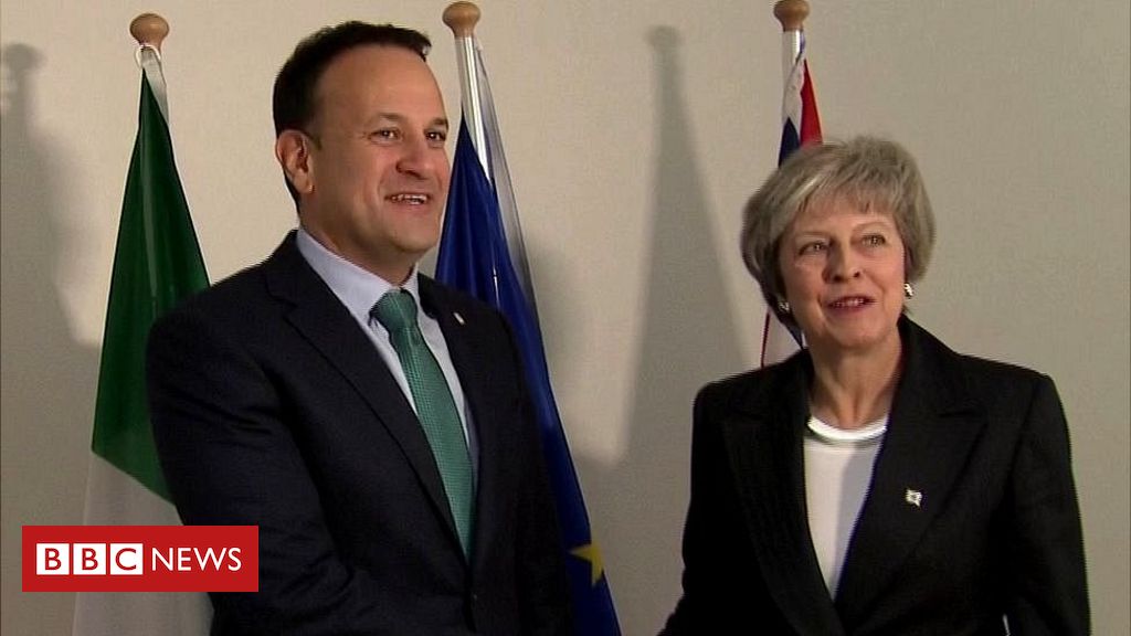 Varadkar will ‘work with whoever is PM’