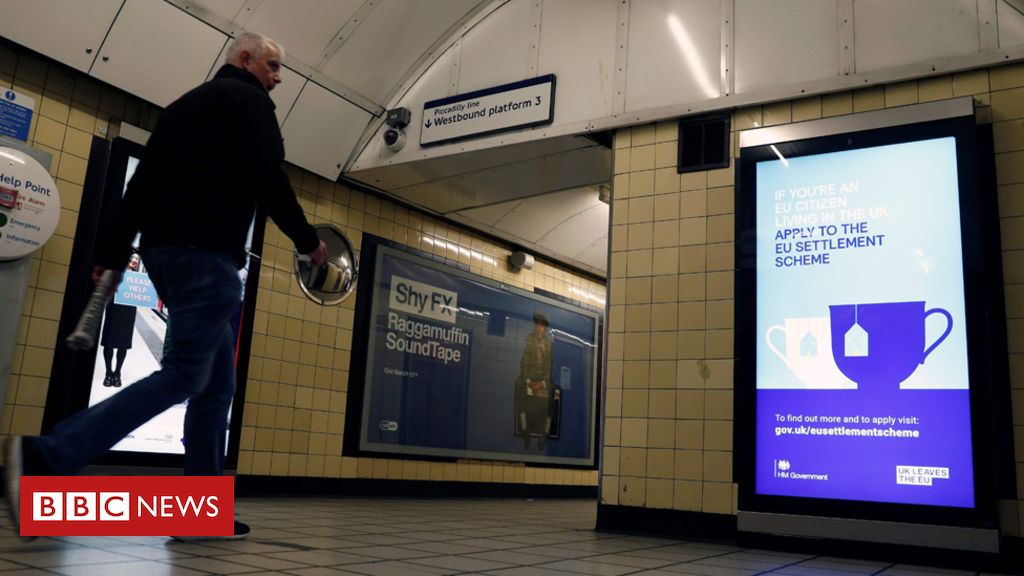 Brexit: Action urged to preserve EU citizens’ rights to benefits