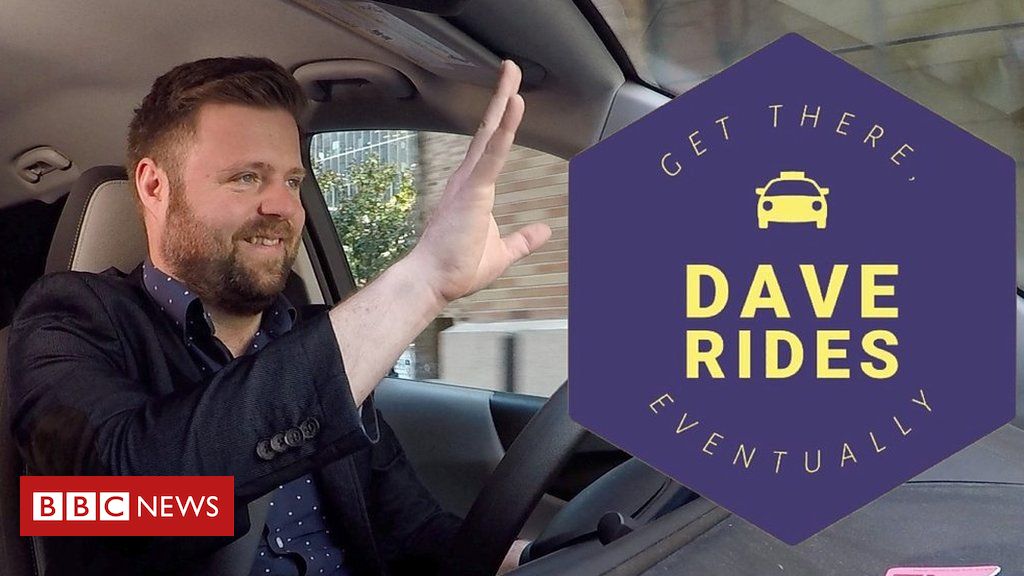 Lyft arrives at the US stock exchange