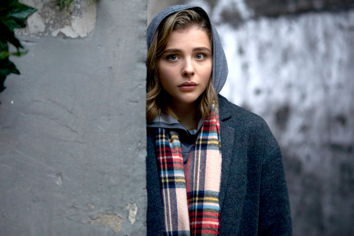 Why good horror flicks aren’t set in New York City anymore