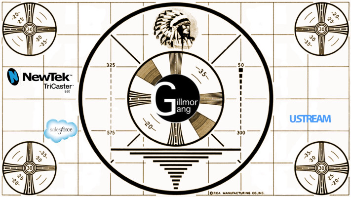 Gillmor Gang: Check and Balance
