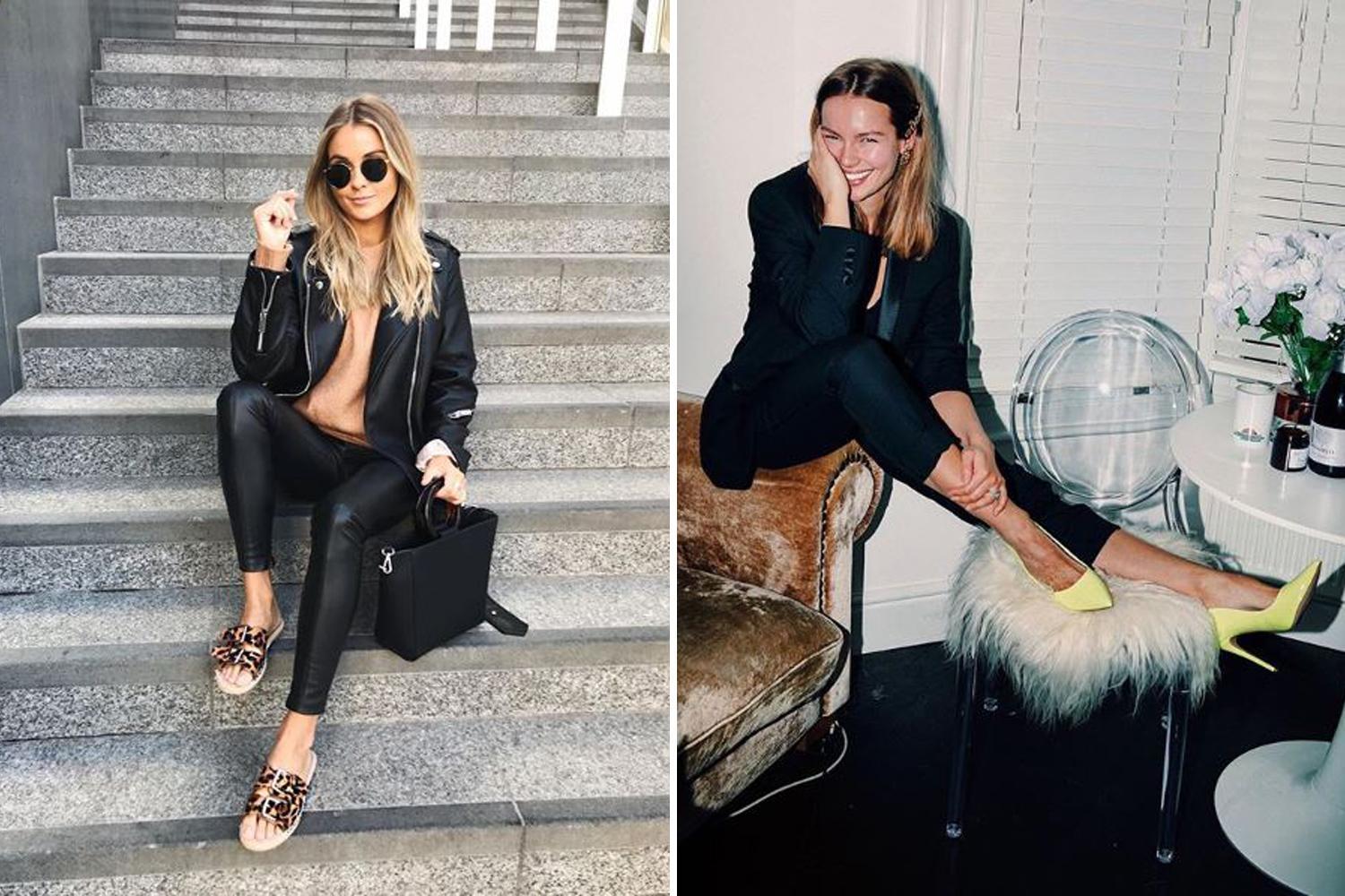 Head Over Heels: Dune re-launches its younger, more affordable brand