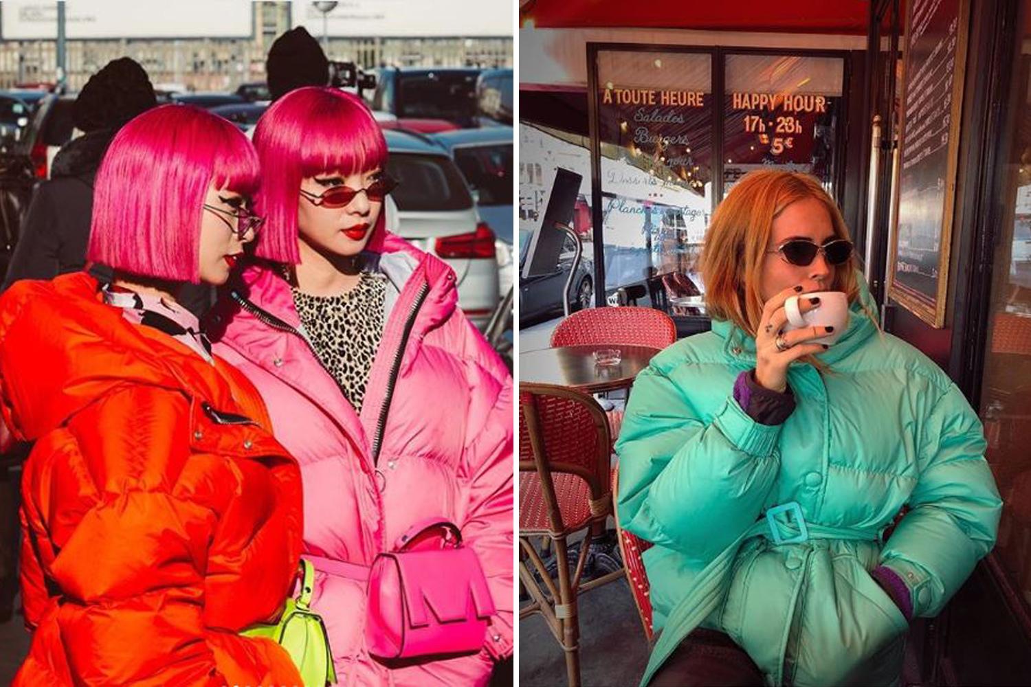 IENKI IENKI: the fashion set’s favourite puffer jacket brand is going from strength to strength