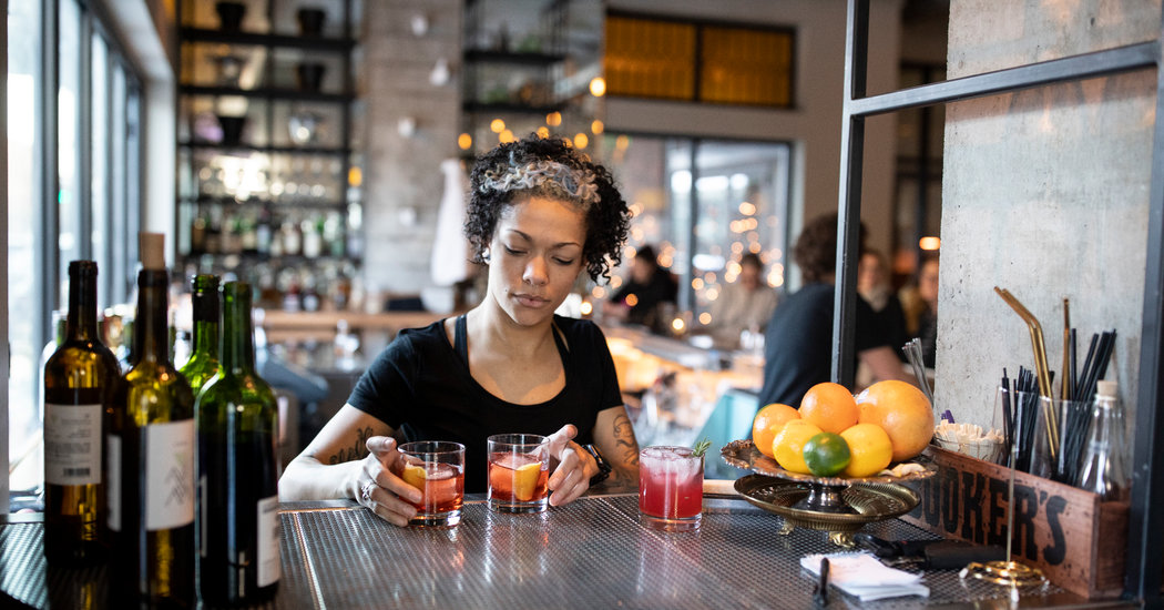 Five Places to Visit in Minneapolis