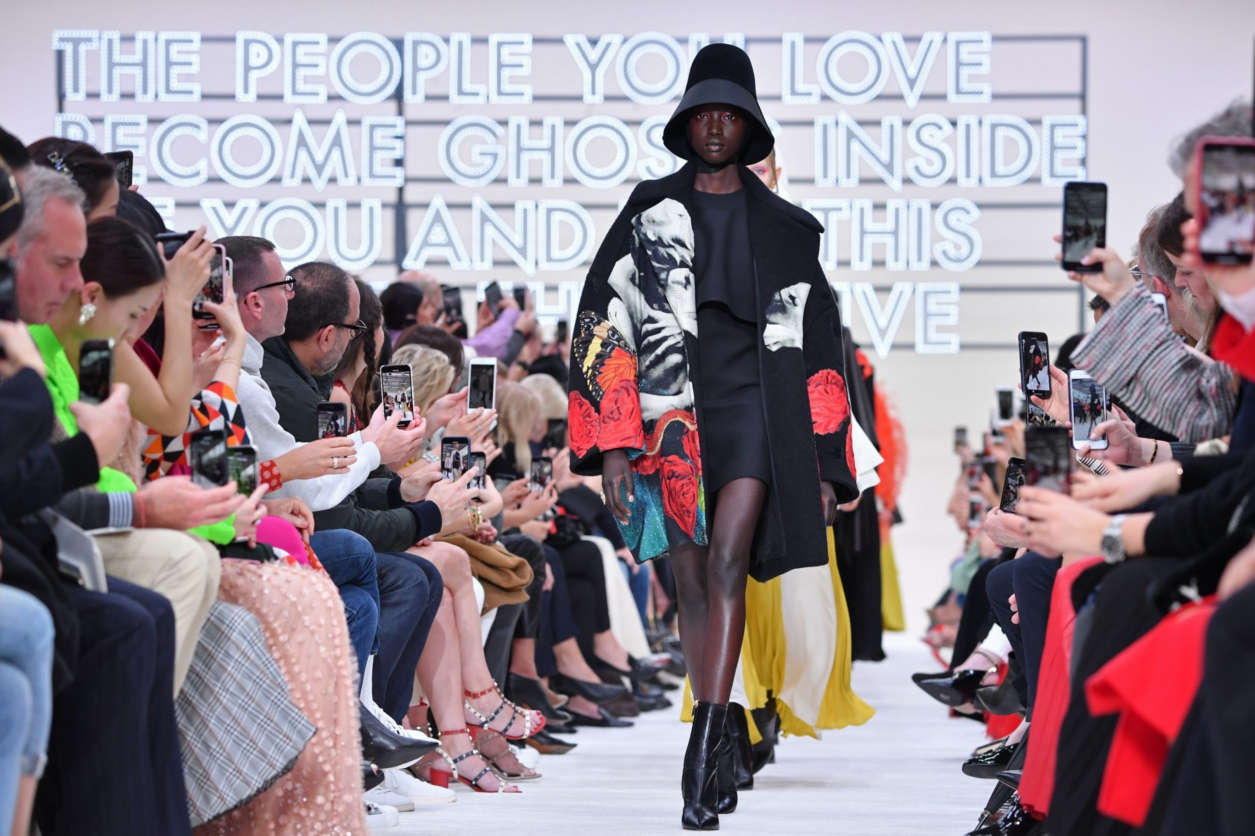 Paris Fashion Week: the major trends to know
