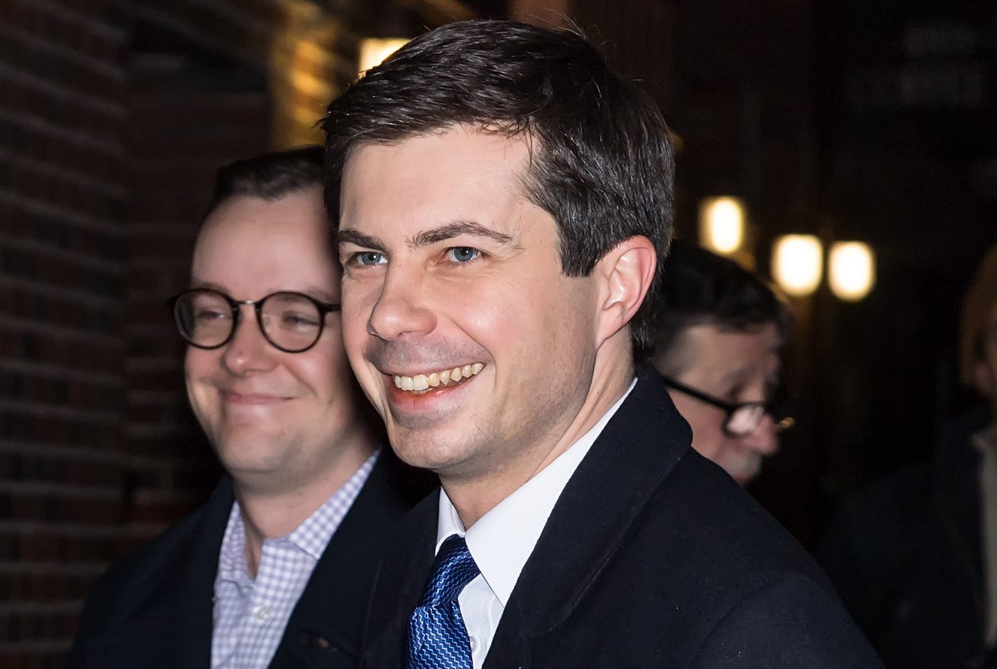Pete Buttigieg calls out Big Tech’s ‘monopoly power,’ says US is being left behind by China in AI race