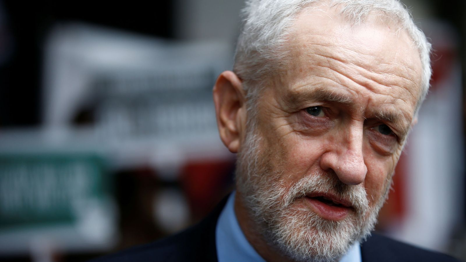 Jeremy Corbyn hints at fresh bid to oust May if further Brexit defeat | Politics News