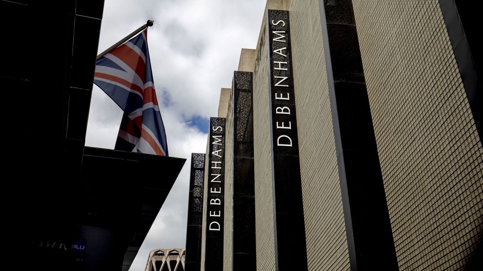 Debenhams to ‘carefully consider’ Ashley loan offer | Business News