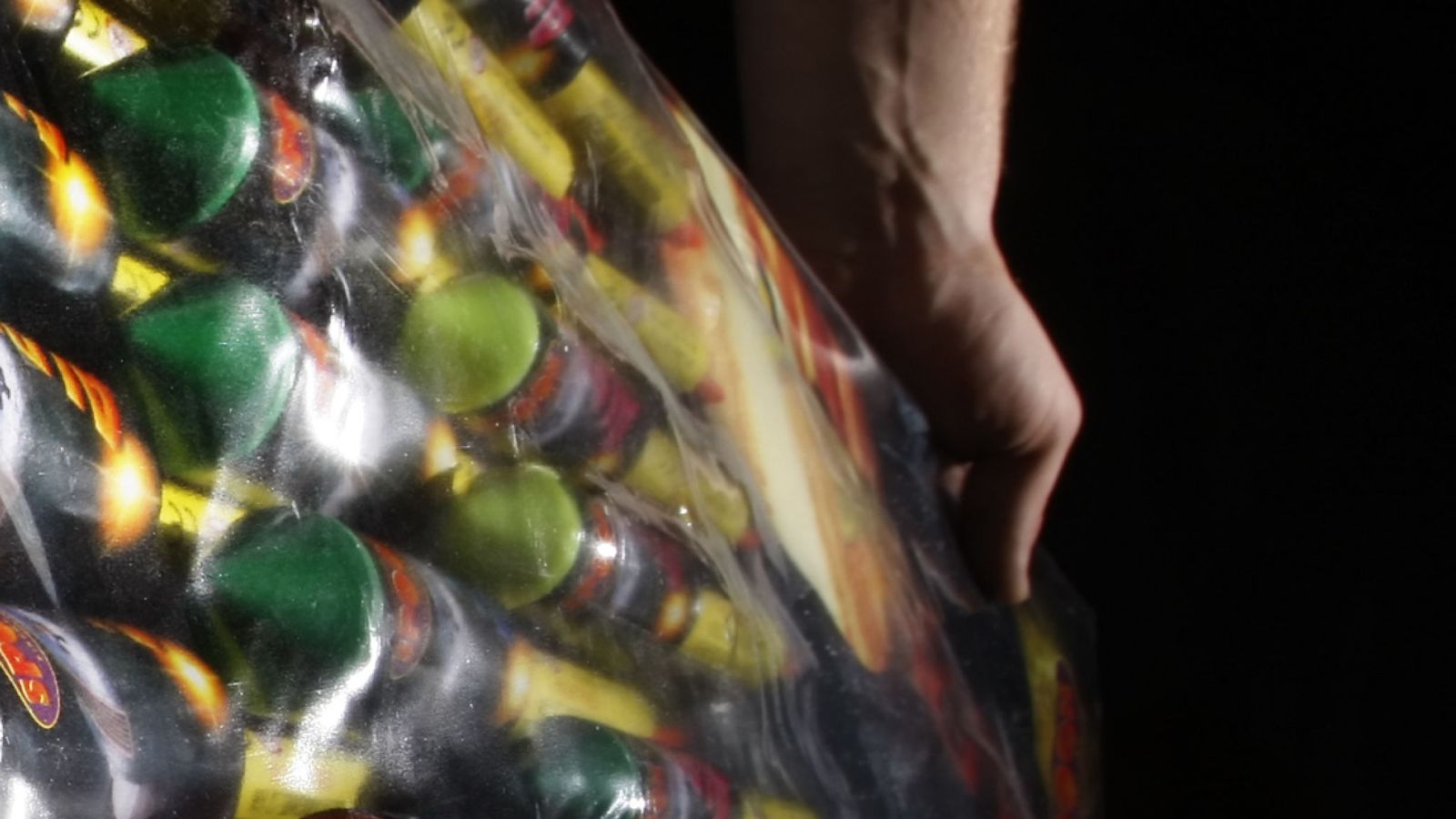 Fireworks inquiry to look at case for banning sales to public | Politics News