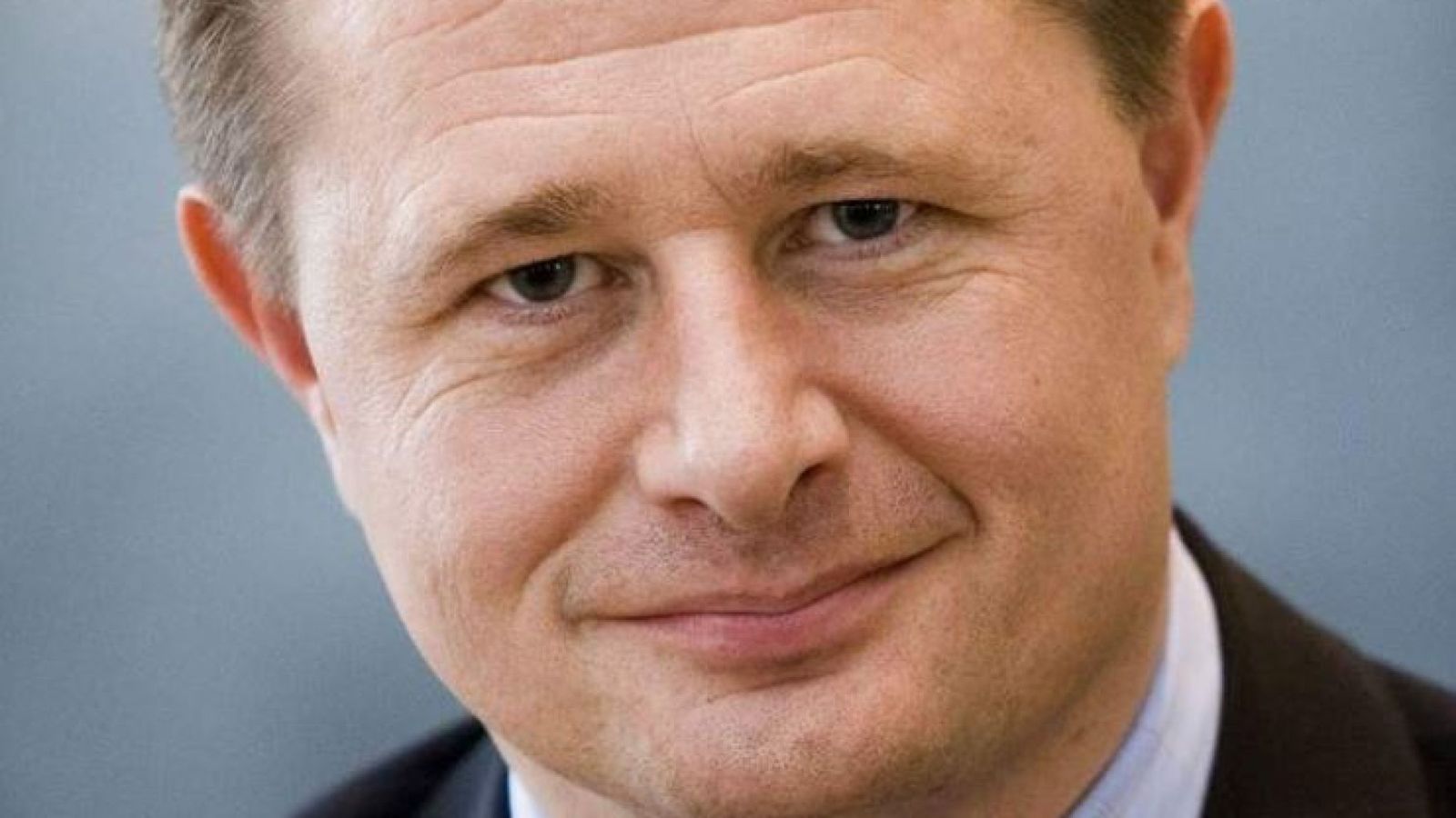 Ex-RBS banker Hourican returns to UK in job at credit card giant | Business News