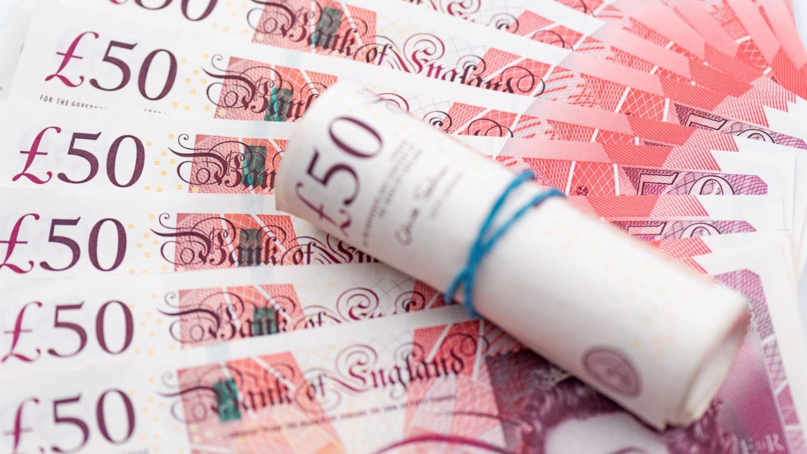 Big UK firms face calls to tackle ‘corporate greed’ and cap executive pay | Business News