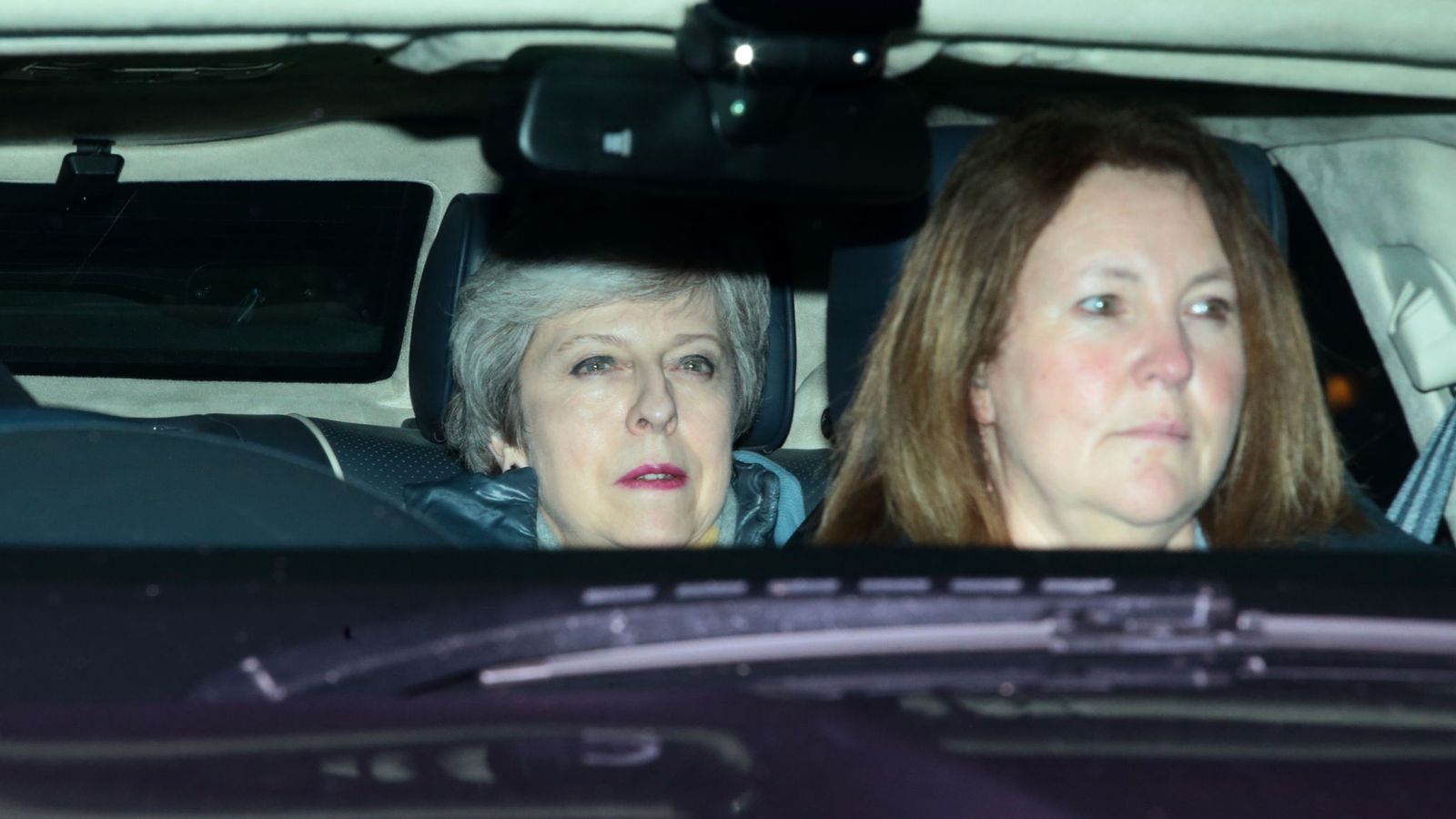 Brexit crisis: Another day and more humiliation looms for Theresa May | Politics News