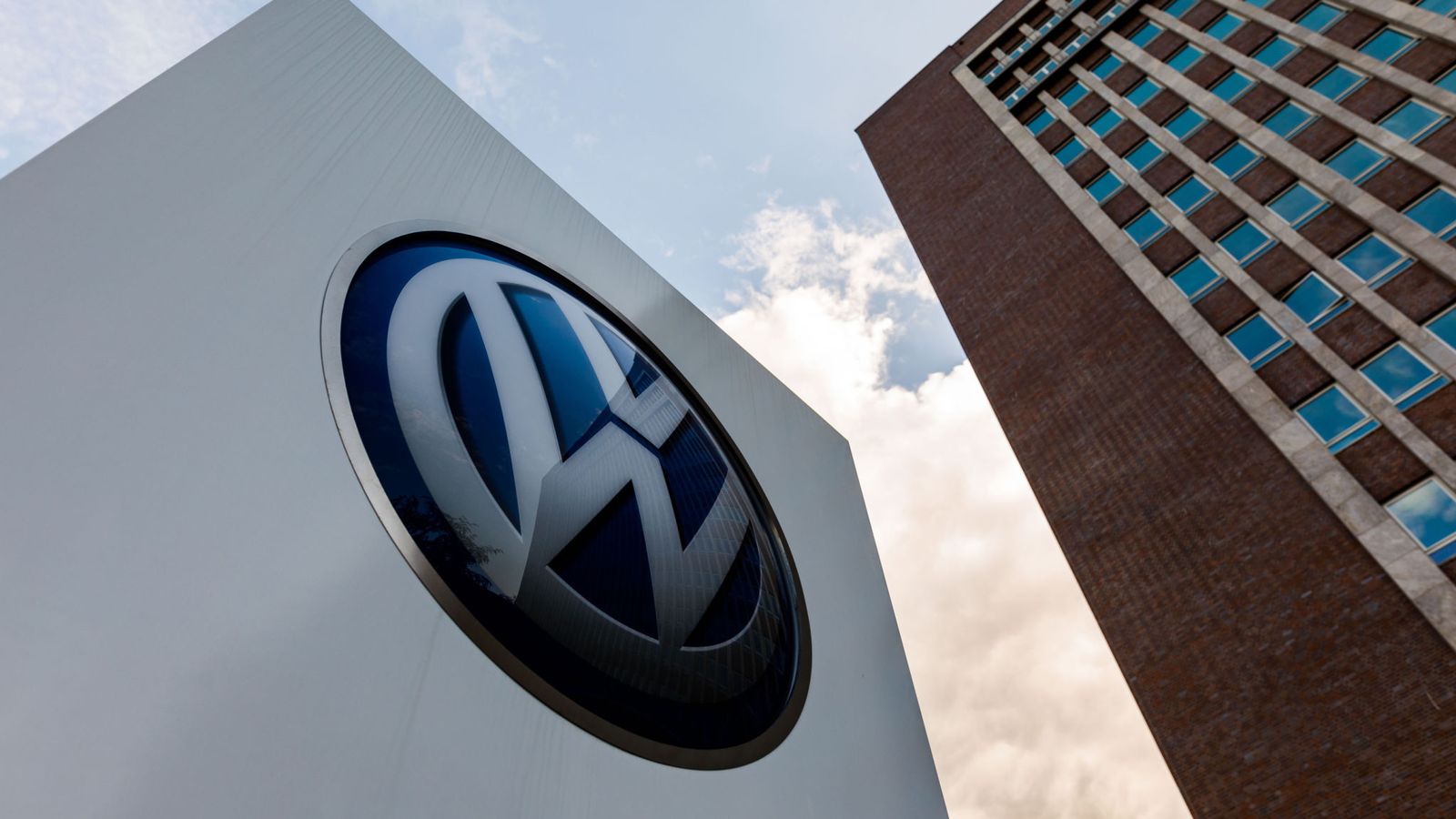 VW and ex-boss sued by US regulators over dieselgate scandal | Business News
