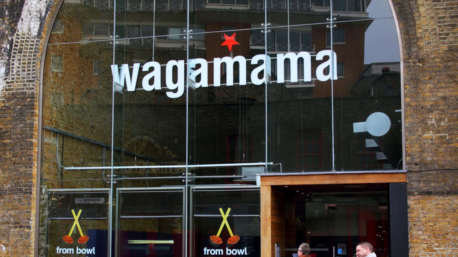 Wagamama could become focus in Restaurant Group’s evolution | Business News