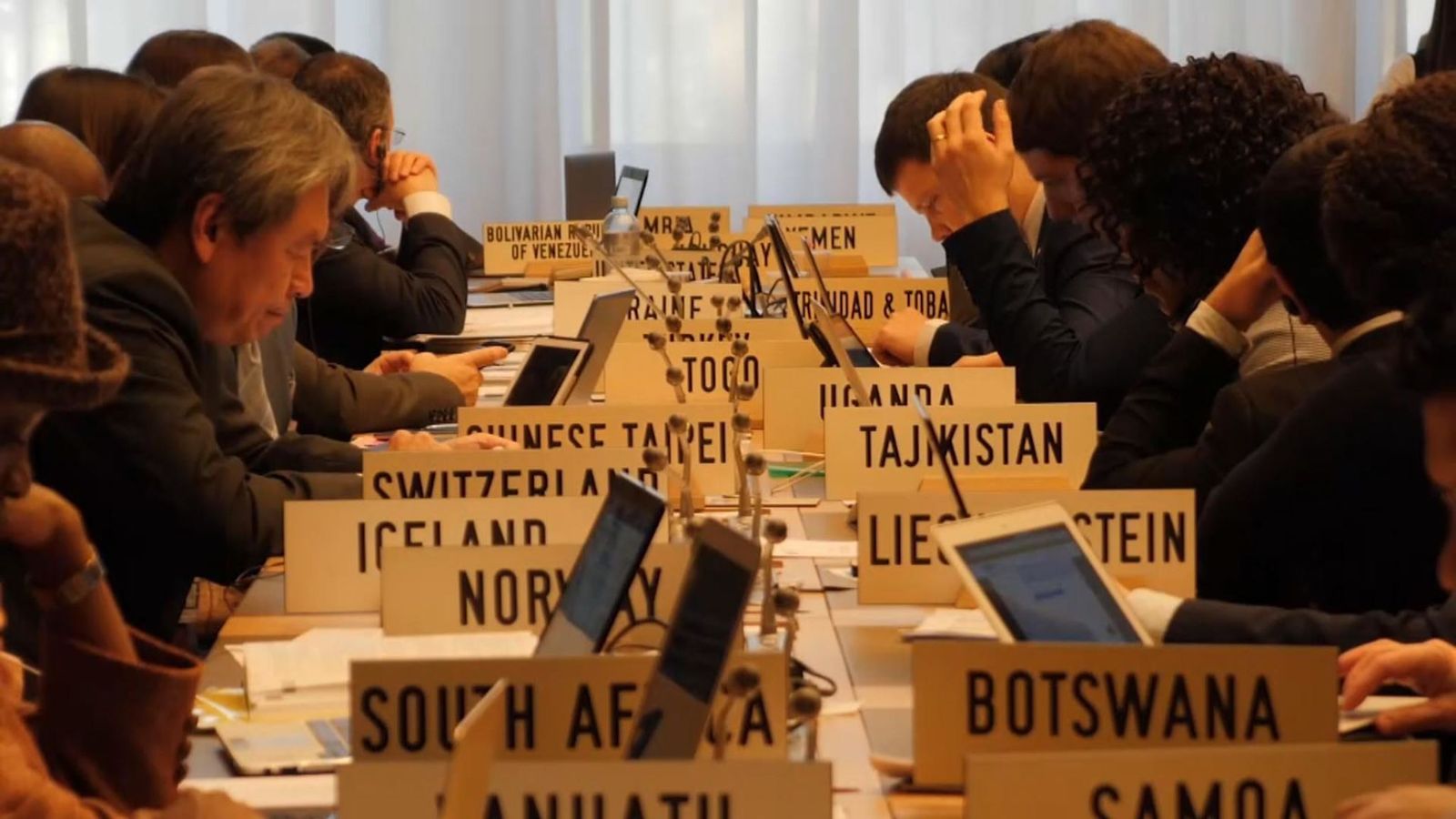 Brexit: Government to slash up to 90% of trade tariffs if UK leaves EU with no deal | UK News