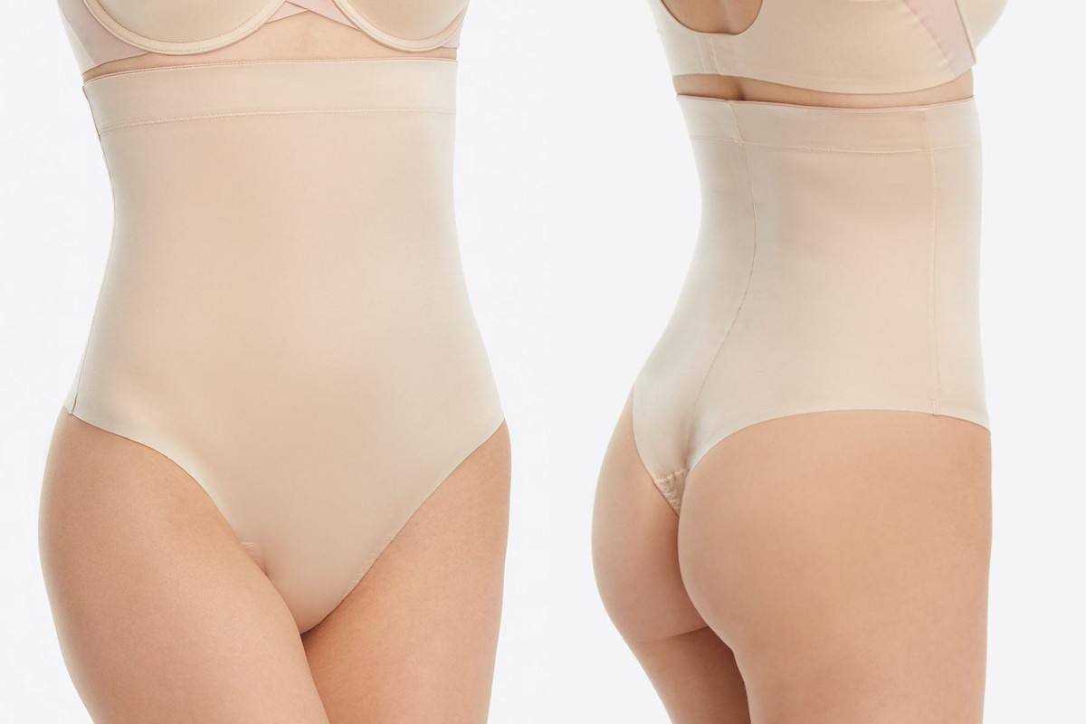 Spanx patented a ‘Comfort Crack,’ Facebook isn’t feeling it