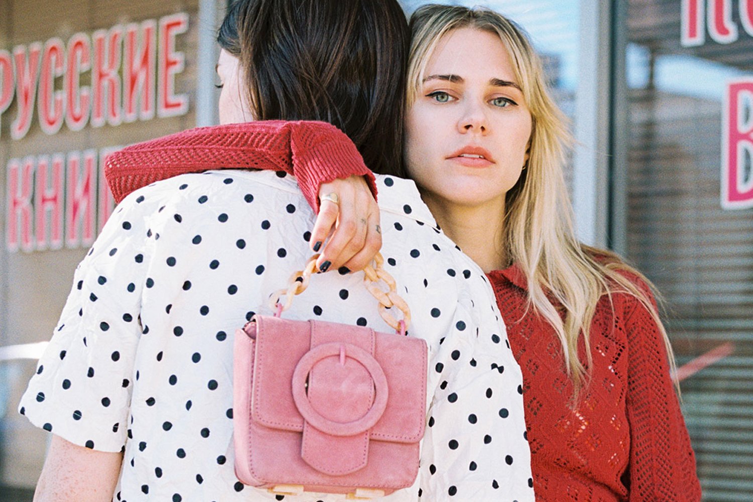 Living Zara: Zara fans will love the fashion brand’s new Instagram account