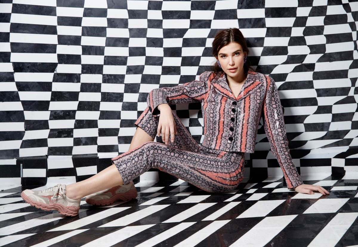 I dropped out of school and got 750K Instagram followers