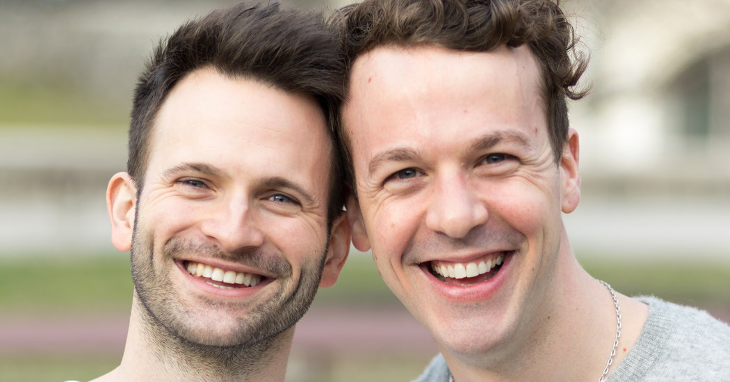 This Week’s Wedding Announcements – The New York Times