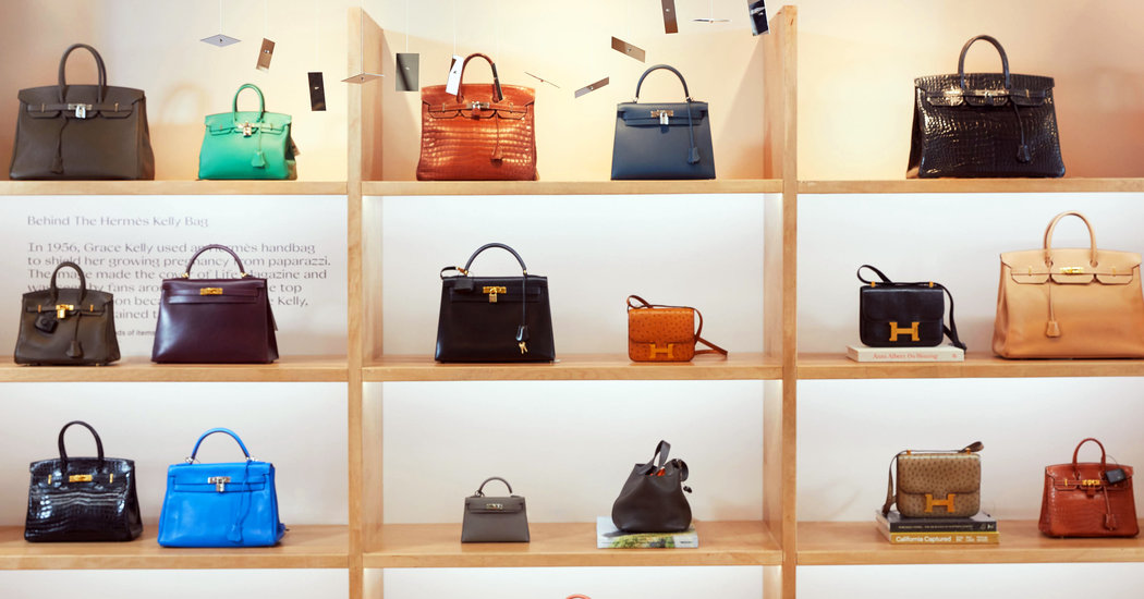 Can the Birkin Bag Survive the Resale Market?
