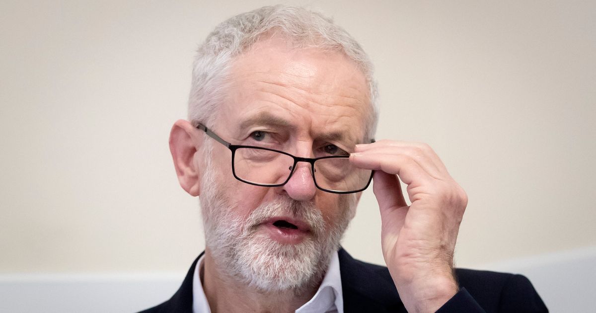89 Labour MPs and MEPs demand Corbyn backs People’s Vote in EU election manifesto