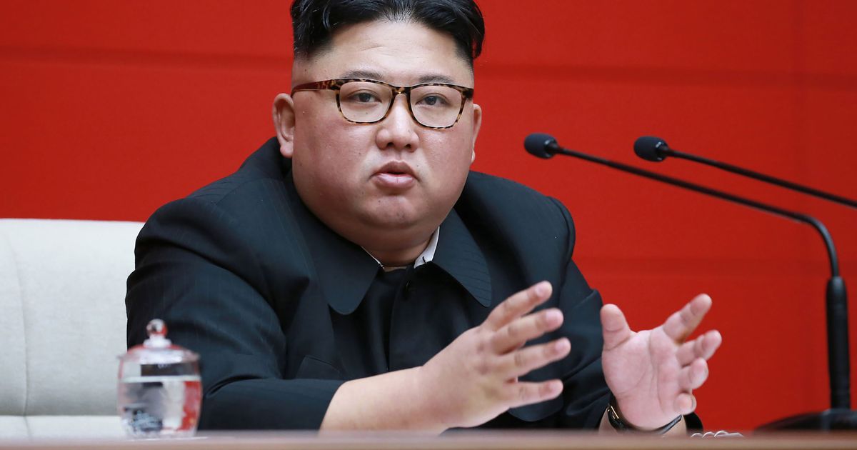 North Korea could exploit crypto-currencies like Bitcoin to fund a nuclear weapon