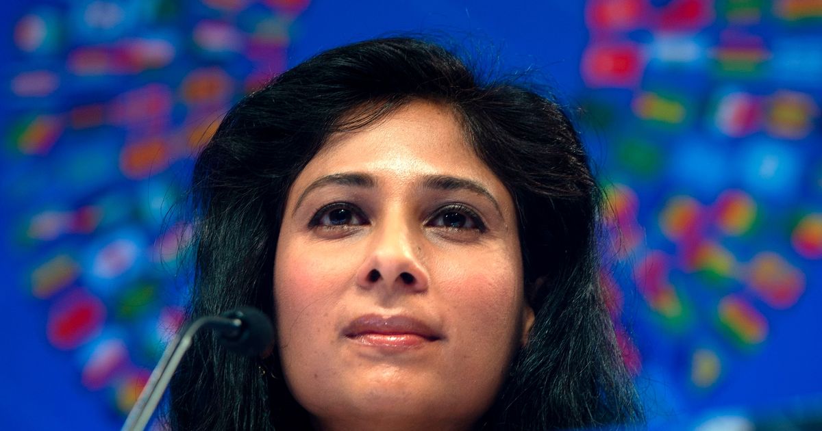 No Deal Brexit will decimate economy warns damning IMF report