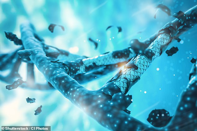 Two US cancer patients treated with controversial CRISPR technology