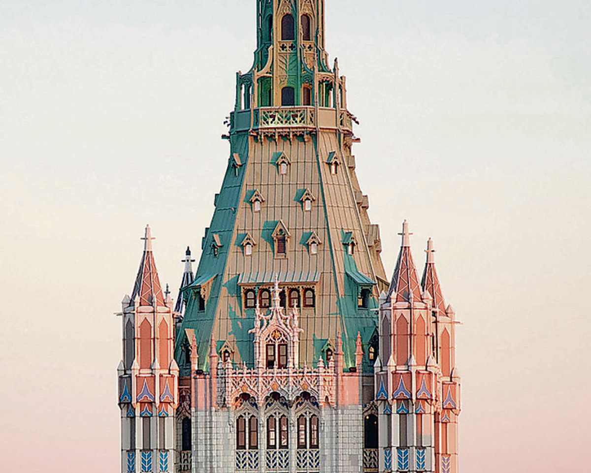 NYC’s secret super-luxe listings