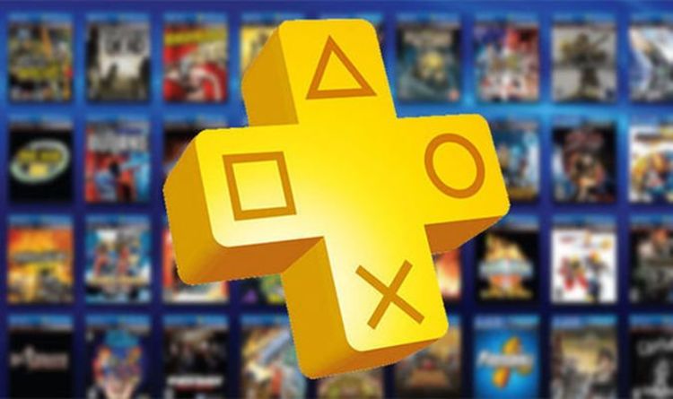 PS Plus April Free game bonus and new PS4 PlayStation Plus deals | Gaming | Entertainment