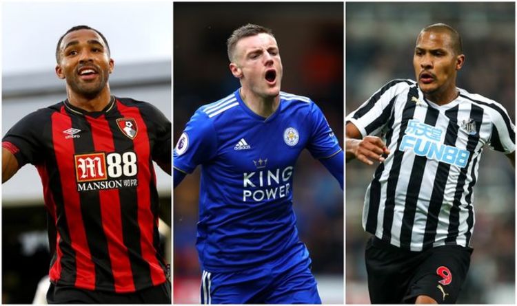 Premier League LIVE: Team news confirmed, Newcastle, Leicester & Crystal Palace in action | Football | Sport
