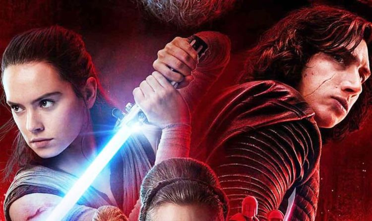 Star Wars 9 leaks: ‘Kylo Ren and Rey lightsaber battle’ with MAJOR twist | Films | Entertainment