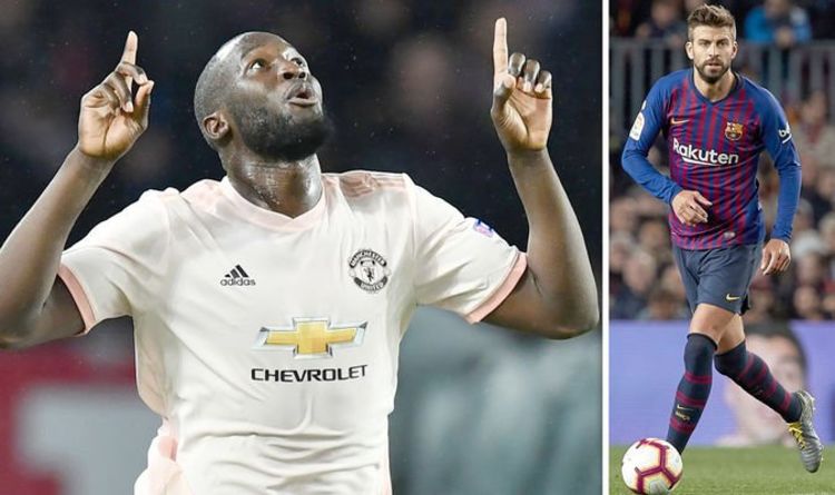 Barcelona hero Xavi reveals the exact area Man Utd can cause a problem in Champions League | Football | Sport