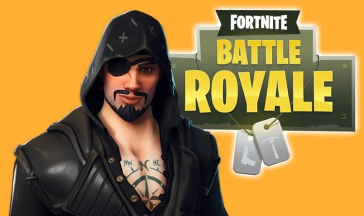 Fortnite visit pirate camps: How to find map locations for week 7 challenge | Gaming | Entertainment