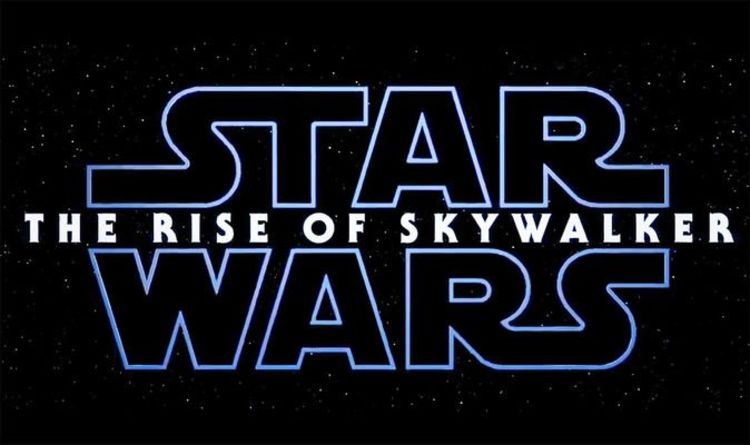 Star Wars 9 Rise of Skywalker title meaning: Kathleen Kennedy SPEAKS | Films | Entertainment