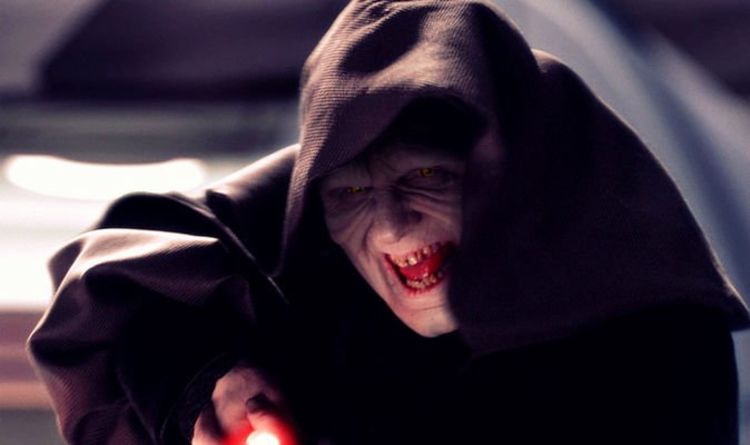 Star Wars Episode 9: THIS is how Emperor Palpatine could RETURN to Rise of Skywalker | Films | Entertainment