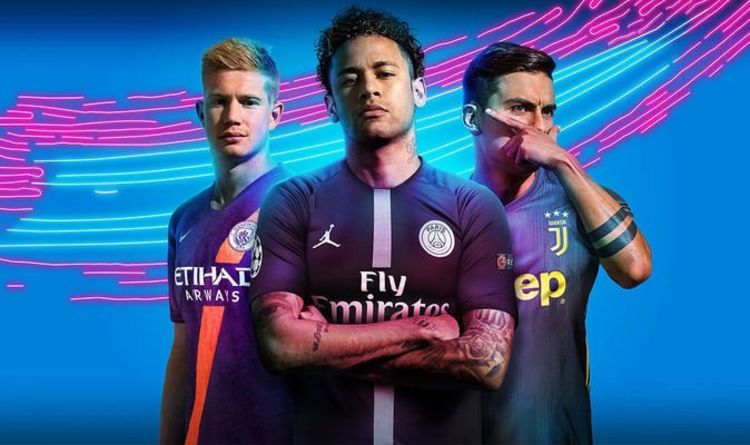 FIFA 19 TOTW 31 COUNTDOWN: Team of the Week reveal, new FUT cards, Ultimate Team latest | Gaming | Entertainment